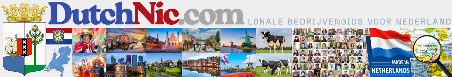 Gemaakt in Nederland - Bags & Belts